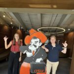 Empowering Student Success: How the Eastin Foundation Supports Career Readiness at OSU