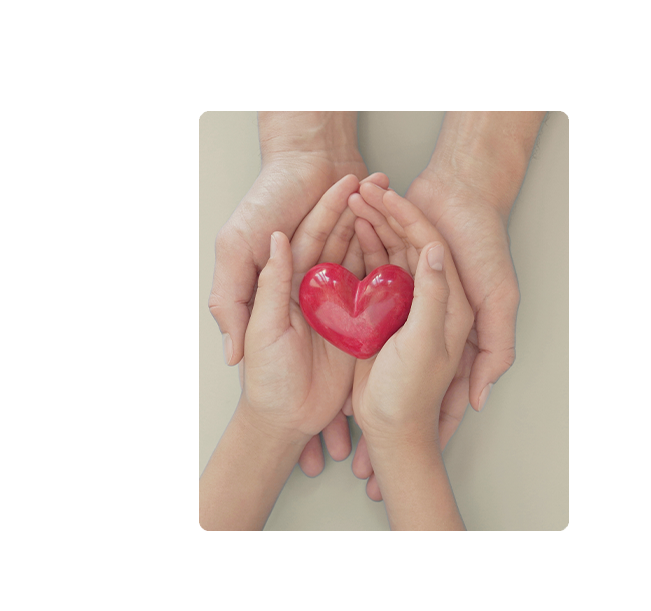 Health and well-being programs – Eastin Foundation