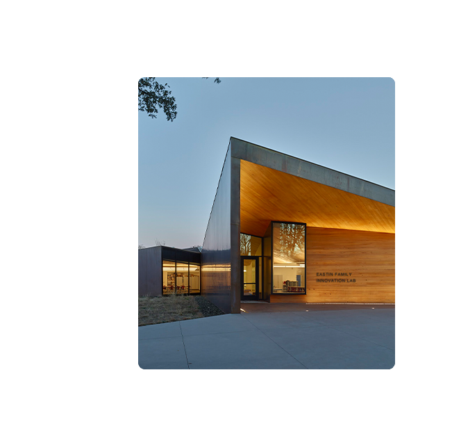 Eastin Foundation Focus Areas – Education